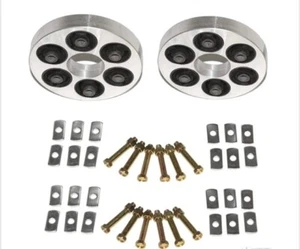 1991-1992-1993 DRIVE SHAFT COUPLING FOR TOYOTA PREVIA 2WD-RWD SET FREE SHIPPING - Bild 1 von 1