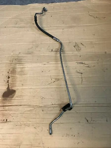 Tubo manguera aire acondicionado condensador aire acondicionado mercedes ml w163 [02-05] 2.7 - Imagen 1 de 5