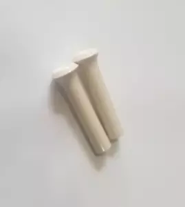Se adapta a 66 67 68 69 70 71 72 73 74 cargador blanco perillas de bloqueo de puerta NUEVO - Imagen 1 de 1