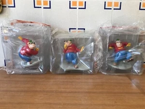 Die Panzerknacker 3 NEU charakter figure figuren Disney Dagobert Donald Duck - Bild 1 von 7