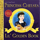 Princess Chelsea Lil' Golden Book (Schallplatte) 10th Anniversary  12" Album