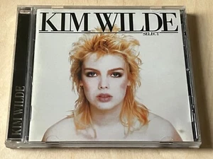 Kim Wilde – Select CD incl. Cambodia + bonus tracks [Cherry Pop reissue] - Bild 1 von 2
