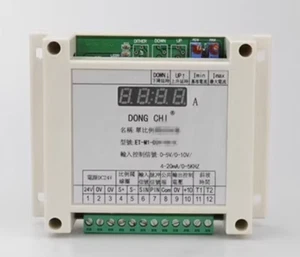 1pc NEW ET-M1-D24-2A-V Proportional Valve Controller - Picture 1 of 1