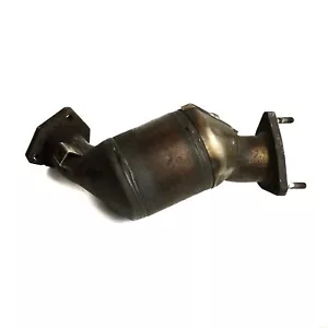 Katalysator Vorkat Original Audi 4D0178AC 4D0131702FL A6 4B VW Passat 2.5 TDI - Picture 1 of 4