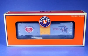 Lionel O Scale I Love Missourri "Gateway to The West" Boxcar 6-29903 - Bild 1 von 5