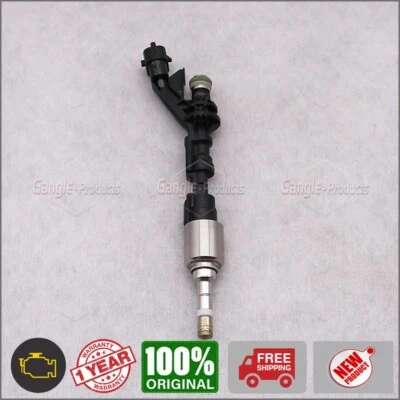 NUEVO 0261500275 DX23-9F593-AB inyectores de combustible para Land Rover 2009-2013 5,0 V8 4x4 Foto 1 de 4