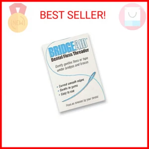 Bridge Aid Threaders 5 Packs of 10 (50 Each) - Picture 1 of 1