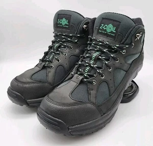 Z-Coil Outback FW-K3000 Scarpe Donna 9 Larghe Ortopediche Comfort Sneakers Primaverili - Foto 1 di 10