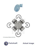 NEW JOINT PROPSHAFT FOR OPEL LAND ROVER VAUXHALL FRONTERA B U99 6VD1 BLUE PRINT