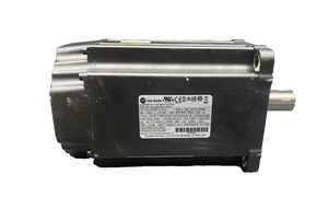 ALLEN BRADLEY VPL-B1652F-CJ12AA SERIE A 3 PHASE 4000 RPM AC SERVOMOTOR KINETIX - Bild 1 von 6