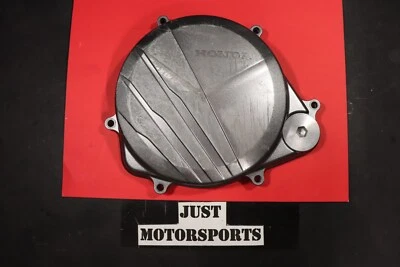 Cubierta de embrague exterior Honda Crf450RX 2021 Foto 1 de 4
