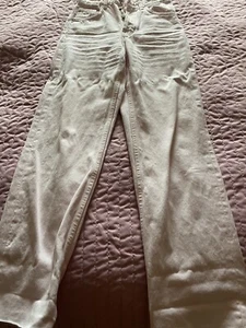 zara pink jeans - Picture 1 of 1
