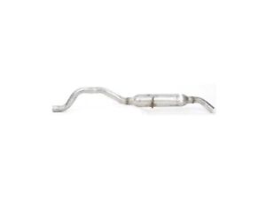 Walker 63MS91Y Exhaust Resonator and Pipe Assembly Fits 2001-2007 Dodge Caravan