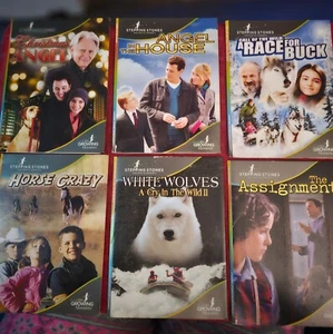 Stepping Stones -Life's Growing Moments- 6 DVDS - Bild 1 von 7