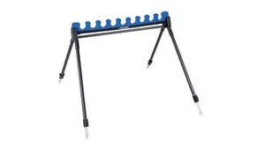 Colmic Rulli e Portacanne AP.KIT C/GAMBE: PRO 9 POSTI - Imagen 1 de 1
