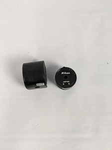 Nikon Filmkassette mit Koffer für 250 Belichtungen - Vintage Sammlerstück (0177) - Bild 1 von 5