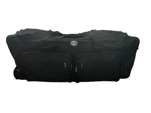 Wolf Pack Duffels And Trunks 48 Inch Bag Extra Large Sport Equipment Travel - Picture 1 of 4