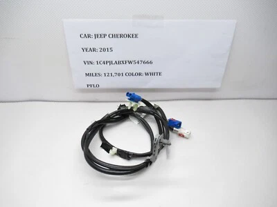 2015 JEEP CHEROKEE Antenna Cable 68249947AA OEM - Image 1 of 4