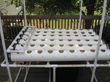 BUILD YOUR OWN HYDROPONIC SYSTEMS!!! SAVE $$$$