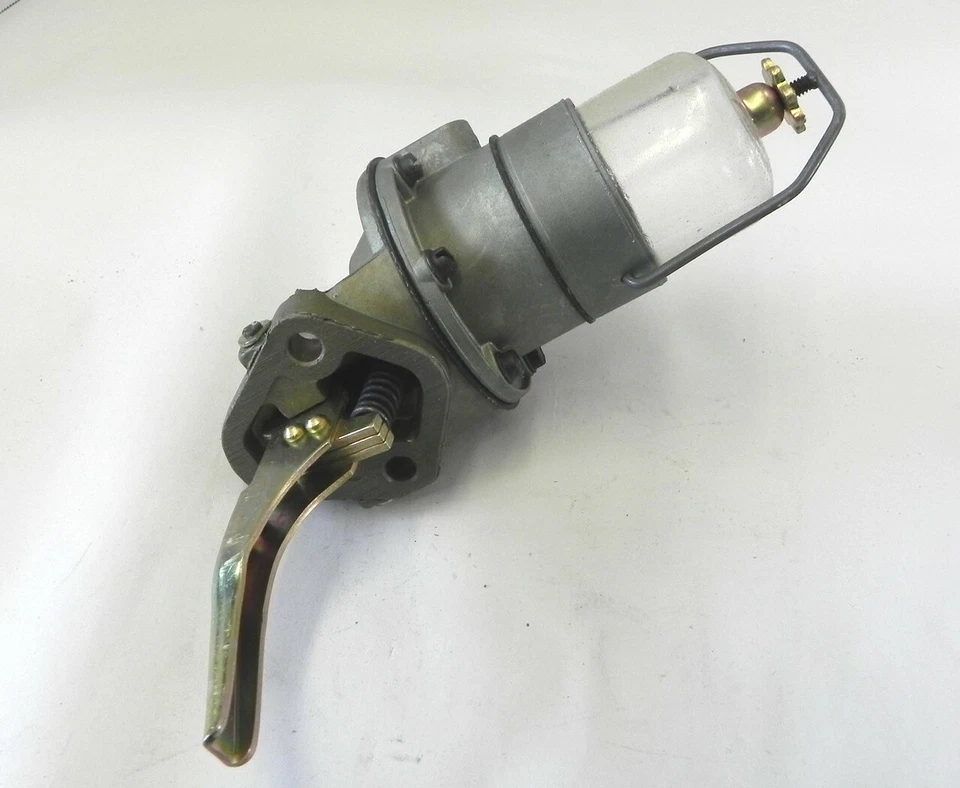 Oldsmobile F85 1962-63 6 cilindros vintage *reconstruido* bomba de combustible #6548 Foto 1 de 3