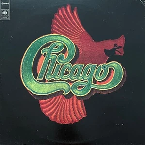 Chicago – Chicago VIII – CBS Records - Europe 1975 - Imagen 1 de 4