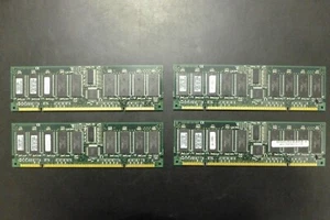 COMPAQ / DEC MS340-EA 1GB  4 - 256MB (20-0ES40-09 / 20-0DS20-09 ) MEMORY KIT  - Picture 1 of 2