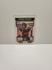 2023 Panini Score Football NFL Base cards #301-400 Rookies RC - You Pick!