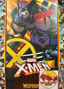 Hot Toys Hono Studios Marvel Comics Classic Wolverine X-Men HS01 1/6 Sideshow - Picture 1 of 12