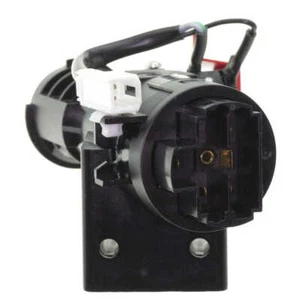 Ignition Switch WVE 1S12006 fits 12-19 Fiat 500 - Picture 1 of 9