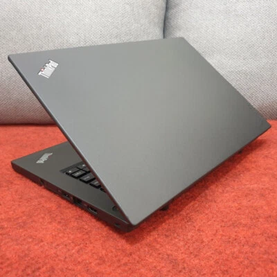 14" FHD TouchScreen LENOVO TP T460s *i7-6600U 3.4GHz*8GB*128SSD*Win10*Ofc19 - Image 1 of 4