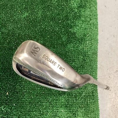 Square Two Light & Easy III Sand Wedge SW Firm Graphite Shaft - Image 1 of 4