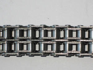 AUSTIN HEALEY 100-4 100-6 3000 TIMING CHAIN NEW! - Picture 1 of 2