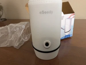 New Automatic Universal Electric Water Dispenser Pump 5 Gallon USB Bottle Switch - Picture 1 of 7