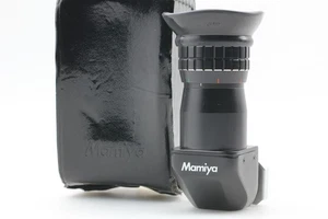 [Exc+5 mit Koffer] Mamiya 645 Winkelsucher für M645, M645 1000S aus Japan - Bild 1 von 16