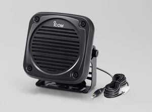 ICOM external speaker SP-30 - Zdjęcie 1 z 1