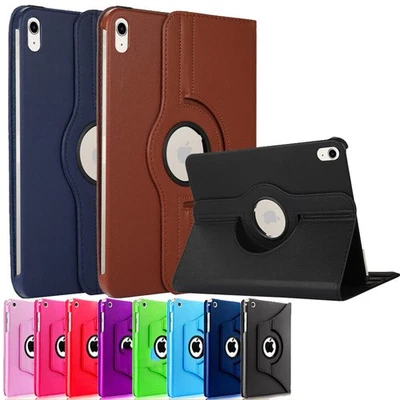 Funda abatible a prueba de golpes para iPad 11º 10º 9º 7º 6º Gen Air 4º Pro 11 13 Foto 1 de 4