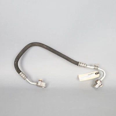 2012-2016 宝马 M235i 320i 328i 空调压力软管 9212081 F20-F30 原始设备制造商二手 — 第 1/4 张图片