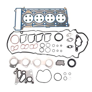 Cylinder Head Gasket Set For Mercedes Benz W204 C180 C200 C250 E200 E250 1.8L - Picture 1 of 12