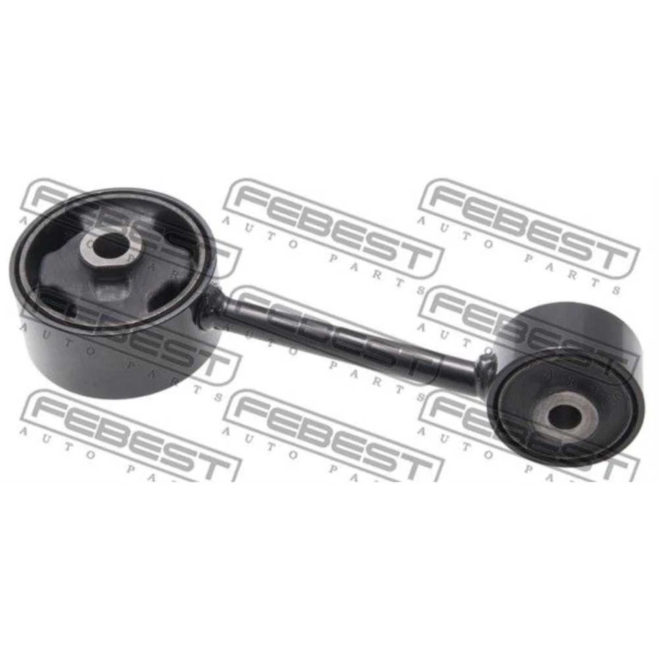 FEBEST Lagerung Motor Motorlager vorne rechts für Lexus RX MCU15 300 AWD - Bild 1 von 1