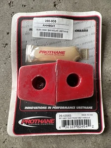 Prothane 26-42063 Sway bar Front Mount - Picture 1 of 3