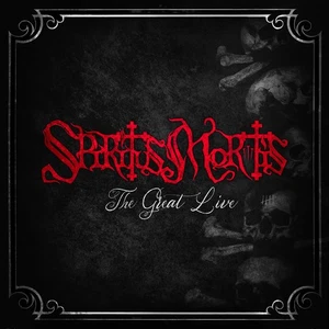 Spiritus Mortis The Great Live (Vinyl LP) 12" Album - Foto 1 di 1