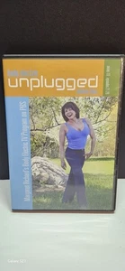 Body Electric Unplugged Volume Four (Series 19, Episodes 21-26) OOP M. Richards - Imagen 1 de 4
