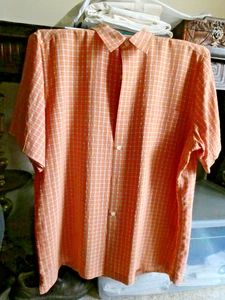 Urban Up Herren Kurzarmhemd 2XL - Bild 1 von 3