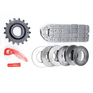 Feuling Hydraulic Tensioner Kit For 17-25 M8 Models (Excl. VVT Models) - Picture 1 of 1
