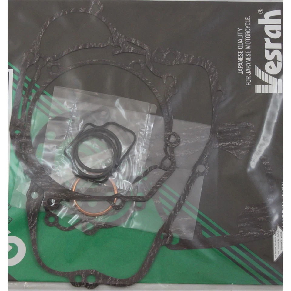 Kit de juntas Vesrah - KX85 '01-09 para Kawasaki VG-4079-M Foto 1 de 4