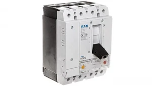 Wyłącznik mocy 4P 200A 50kA NZMN2-4-A200 265863 - Bild 1 von 1