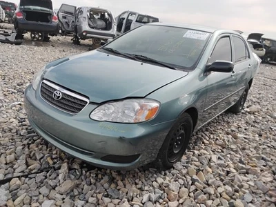 Toyota Corolla 2006 transmisión automática fabricante de equipos originales 72 k millas (LKQ ~ 441576875) Foto 1 de 4
