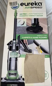 Eureka Airspeed Ultra-Lightweight Compact Bagless Upright Vacuum Cleaner, NEU... - Picture 1 of 7