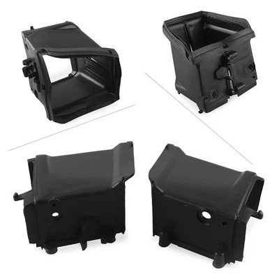 Tubo de admisión de aire Ram para Yamaha YZF R6 2008-2016 2015 2014 2013 2012 2011 Foto 1 de 4