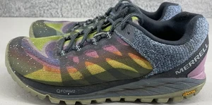 Merrell Antora 2 J135430 mehrfarbige Wanderschuhe Turnschuhe Damengröße 7 - Bild 1 von 14